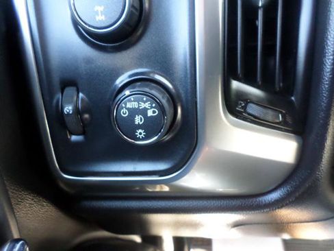 Used 2019 Chevrolet Silverado 2500 LT w/ All Star Edition image 12