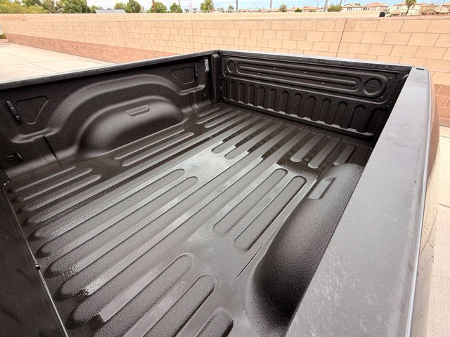 Used 2026 RAM 2500 Big Horn AWD/4WD image 12