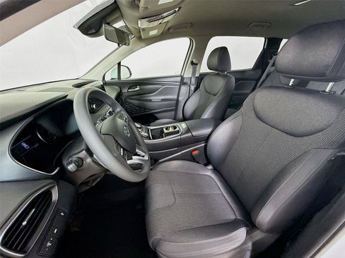 Used 2022 Hyundai Santa Fe SEL AWD/4WD image 5