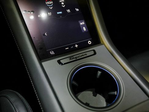 New 2026 Porsche Taycan GTS AWD/4WD image 20