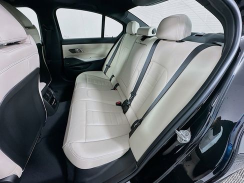New 2026 BMW M340i w/ Premium Package RWD image 17