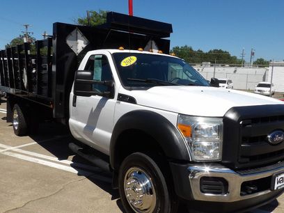 Used 2016 Ford F450 XL w/ XL Value Package