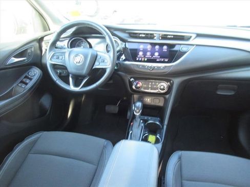 Used 2021 Buick Encore GX Preferred FWD image 12