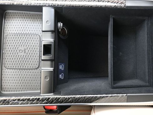 New 2026 Genesis GV70 3.5T Sport Prestige image 35