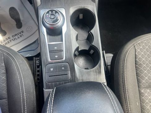 Used 2025 Ford Escape Active w/ Cold Weather Package FWD image 21