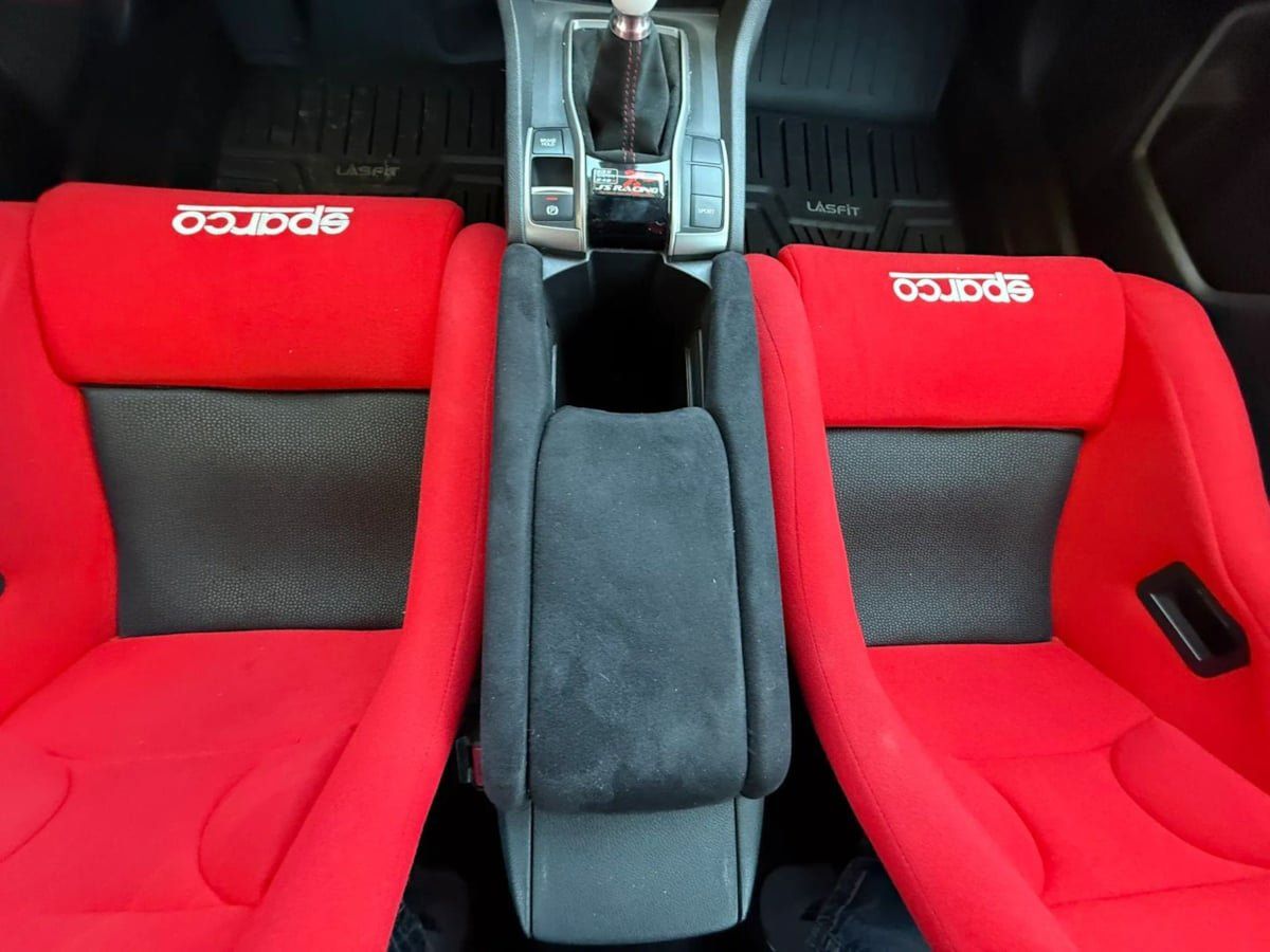 Used 2020 Honda Civic Si image 43