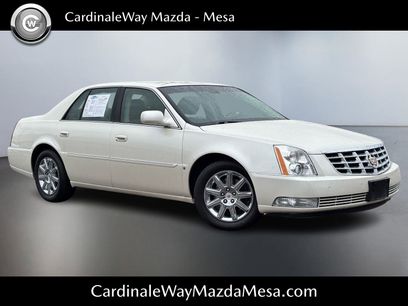 Used 2009 Cadillac DTS