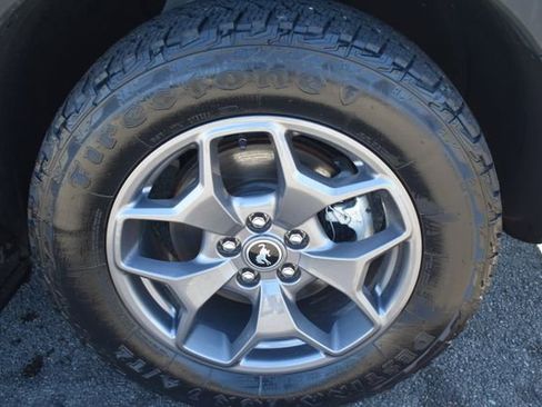 Used 2022 Ford Bronco Sport Badlands w/ Premium Package AWD/4WD image 53
