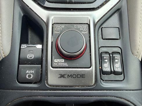 Used 2019 Subaru Forester Limited AWD/4WD image 30