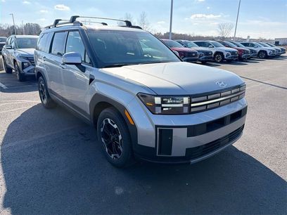 New 2026 Hyundai Santa Fe SEL