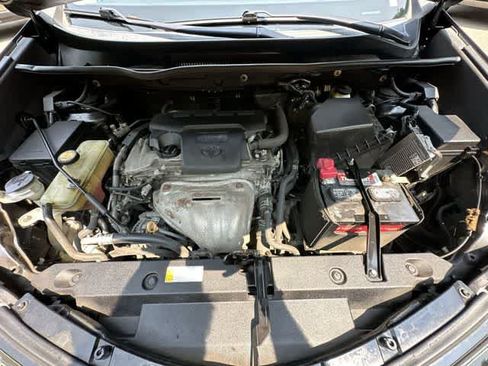 Used 2017 Toyota RAV4 Limited w/ Advanced Technology Package AWD/4WD image 25