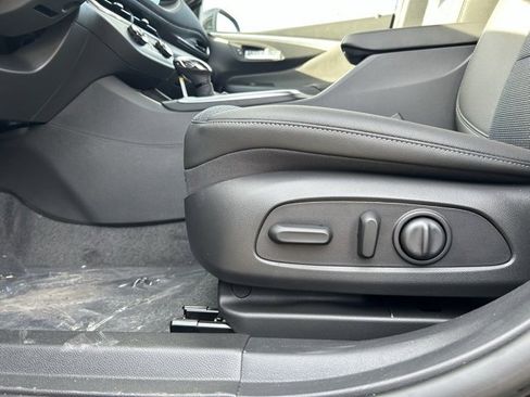 New 2026 Buick Envista Preferred w/ Convenience I Package image 24