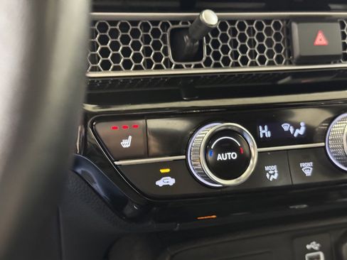 Used 2024 Honda Civic EX image 36