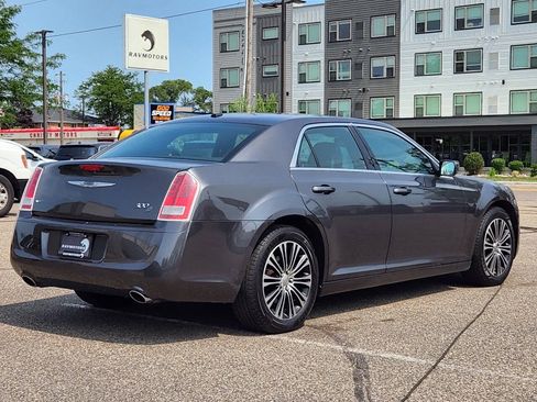 Used 2013 Chrysler 300 S AWD/4WD image 10