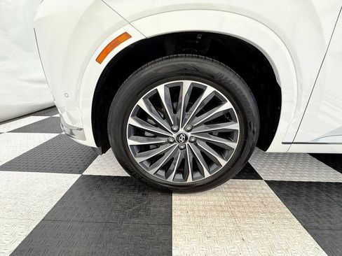 Used 2023 Hyundai Palisade Calligraphy AWD/4WD image 12