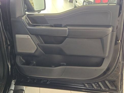 Used 2022 Ford F150 XLT w/ Equipment Group 302A High AWD/4WD image 5