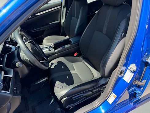 Used 2020 Honda Civic Sport image 17