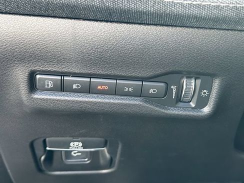 New 2026 Jeep Cherokee Laredo AWD/4WD image 27