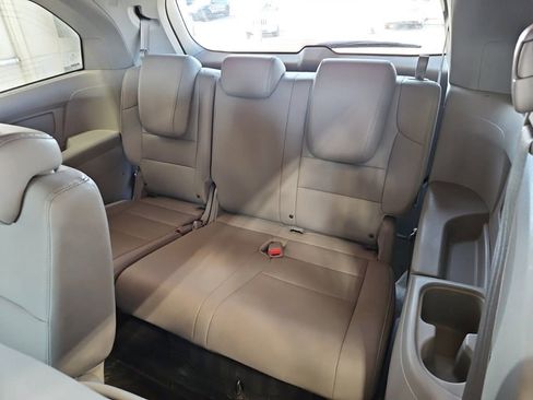Used 2017 Honda Odyssey EX-L image 8