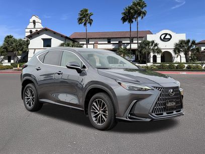 Used 2024 Lexus NX 250 FWD