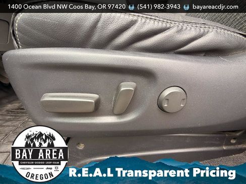Used 2011 Toyota Sienna SE w/ Preferred Pkg FWD image 13