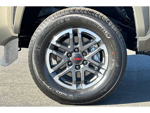 New 2026 Toyota Tacoma TRD Sport image 32