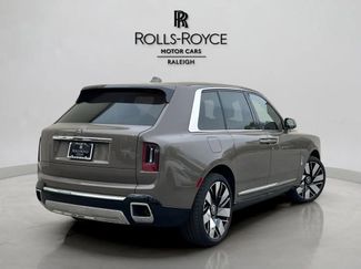 New 2026 Rolls-Royce Cullinan video 3