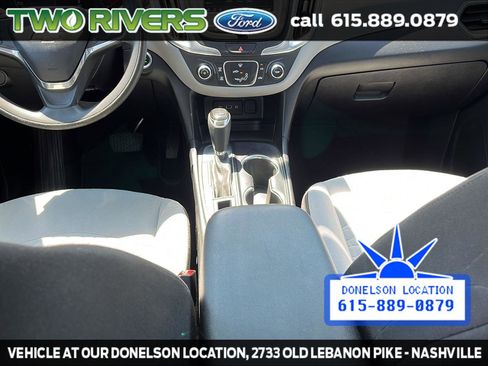 Used 2019 Chevrolet Equinox LS FWD image 28