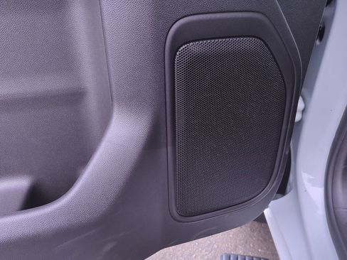 New 2026 Chevrolet Silverado 3500 W/T image 46