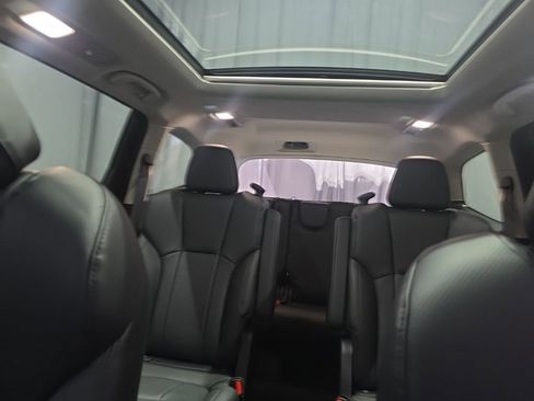 New 2026 Subaru Ascent Bronze Edition AWD/4WD image 16
