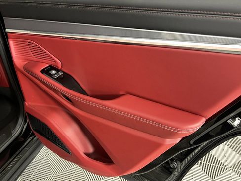 Used 2024 Jeep Wagoneer Launch Edition image 32