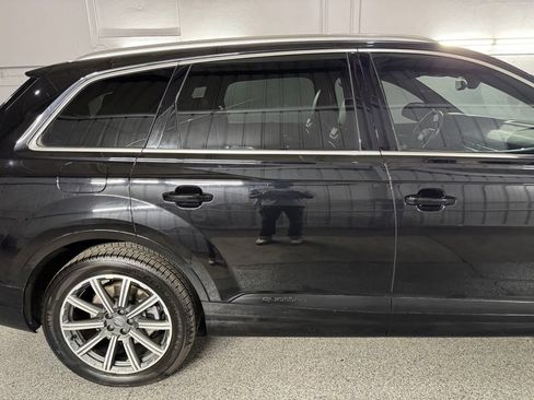 Used 2017 Audi Q7 3.0T Premium Plus AWD/4WD image 7