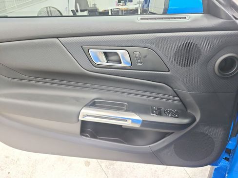 New 2026 Ford Mustang Premium image 31