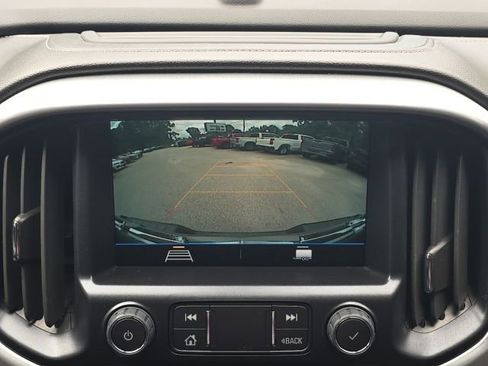 Used 2022 GMC Canyon Elevation w/ Trailering Package image 35