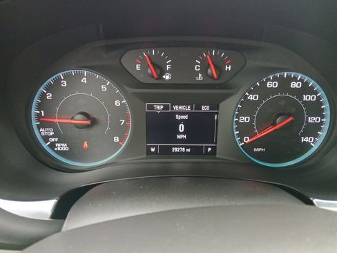 Used 2023 Chevrolet Traverse LS AWD/4WD image 14