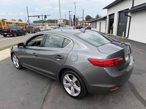 Used 2014 Acura ILX FWD image 3