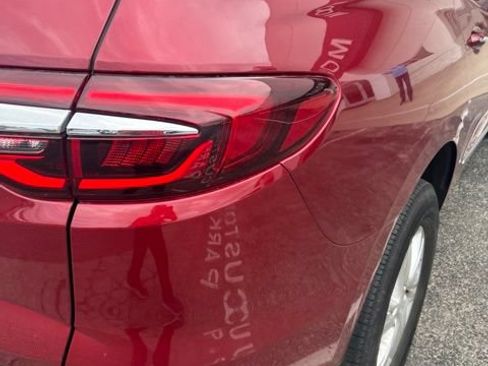 Used 2020 Buick Enclave Premium w/ LPO, Floor Liner Package AWD/4WD image 13