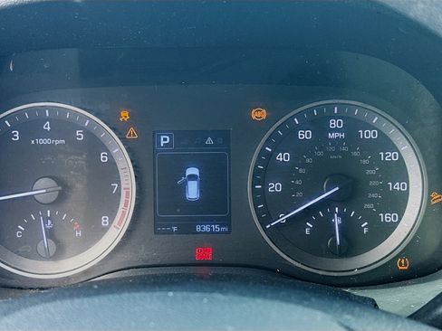 Used 2017 Hyundai Tucson SE FWD image 9