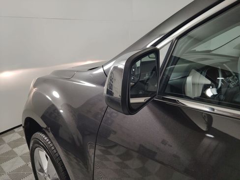 Used 2013 Chevrolet Equinox LTZ image 20