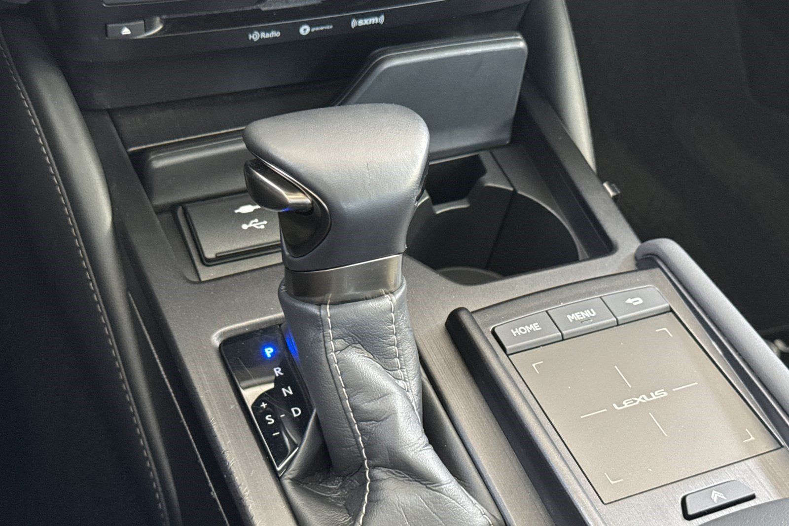 Certified 2021 Lexus ES 350 FWD image 26