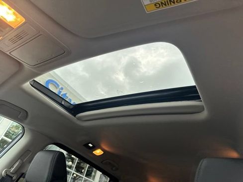 Used 2026 Honda Odyssey EX-L image 25