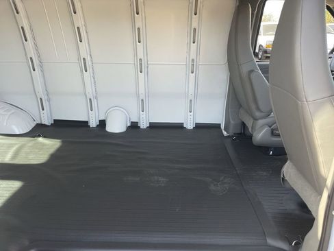 New 2025 GMC Savana 2500 Extended w/ Driver Convenience Package image 26