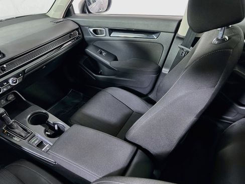 Used 2023 Honda Civic EX image 23