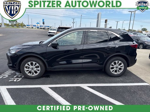 Used 2023 Ford Escape Active AWD/4WD image 1