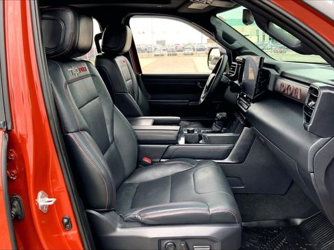 Used 2024 Toyota Tundra TRD Pro image 9