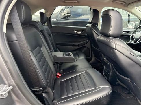 Used 2024 Ford Edge SEL AWD/4WD image 14