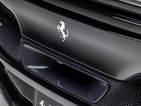 Used 2026 Ferrari 296 GTS RWD image 18