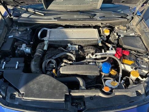 Used 2022 Subaru WRX Premium image 6