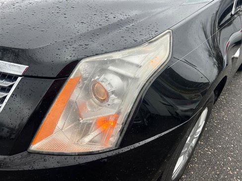 Used 2014 Cadillac SRX FWD image 31