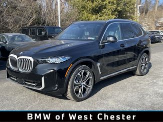 New 2026 BMW X5 xDrive40i video 1